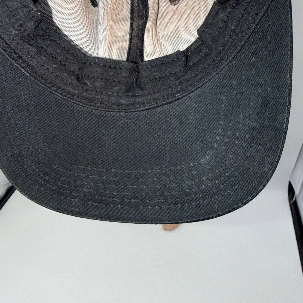 Five Nights at Freddy's OSFM Toon Jumble Neon Character Snapback Hat Gamer
